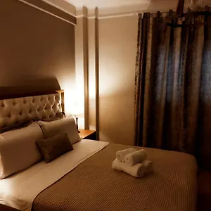 Cozy In The Heart Of , Thessaloniki Greece