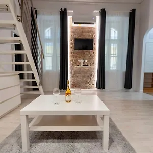 Raday Boutique Appartamento
