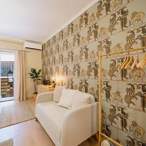 Elephant Appartamento