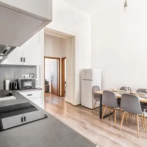 Lovely Urban Retreat - Appartamento