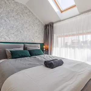 D26 Luxury Appartement
