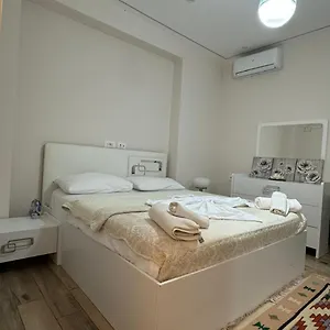  Appartamento Urban Oasis 2 Albania